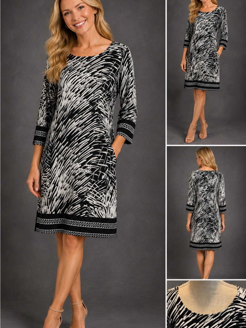 Woman Dress by Forever